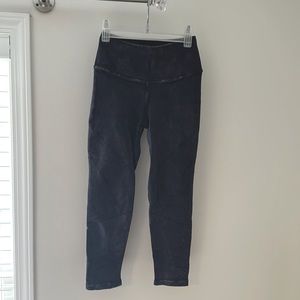 Free people leggings size small